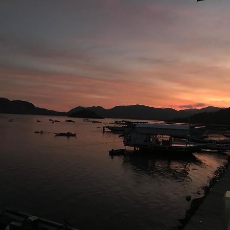 Ora Komodo Home Stay Dış mekan fotoğraf