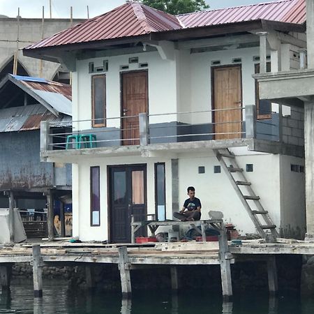 Ora Komodo Home Stay Dış mekan fotoğraf