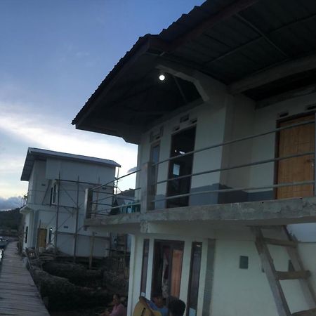 Ora Komodo Home Stay Dış mekan fotoğraf
