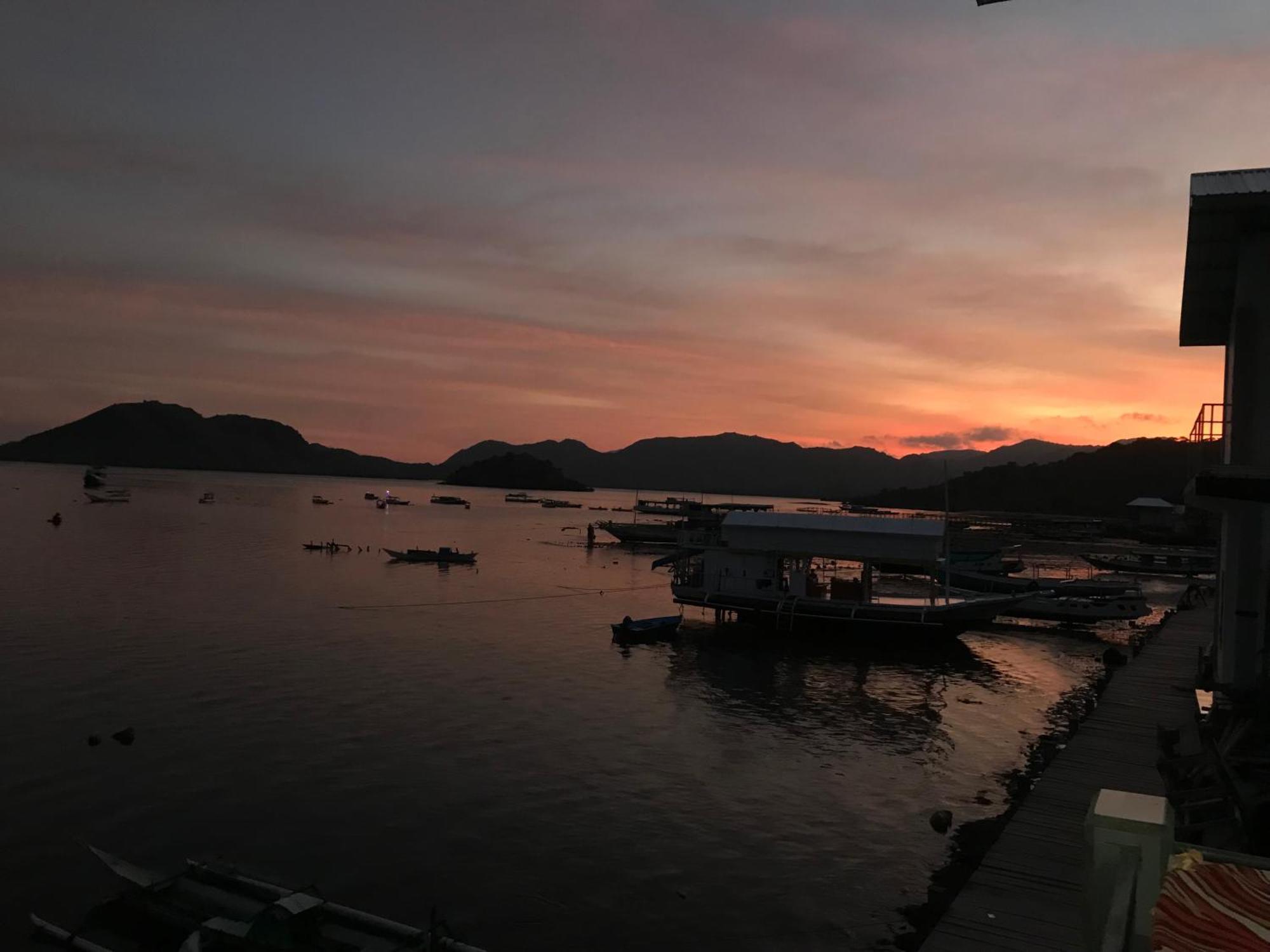 Ora Komodo Home Stay Dış mekan fotoğraf