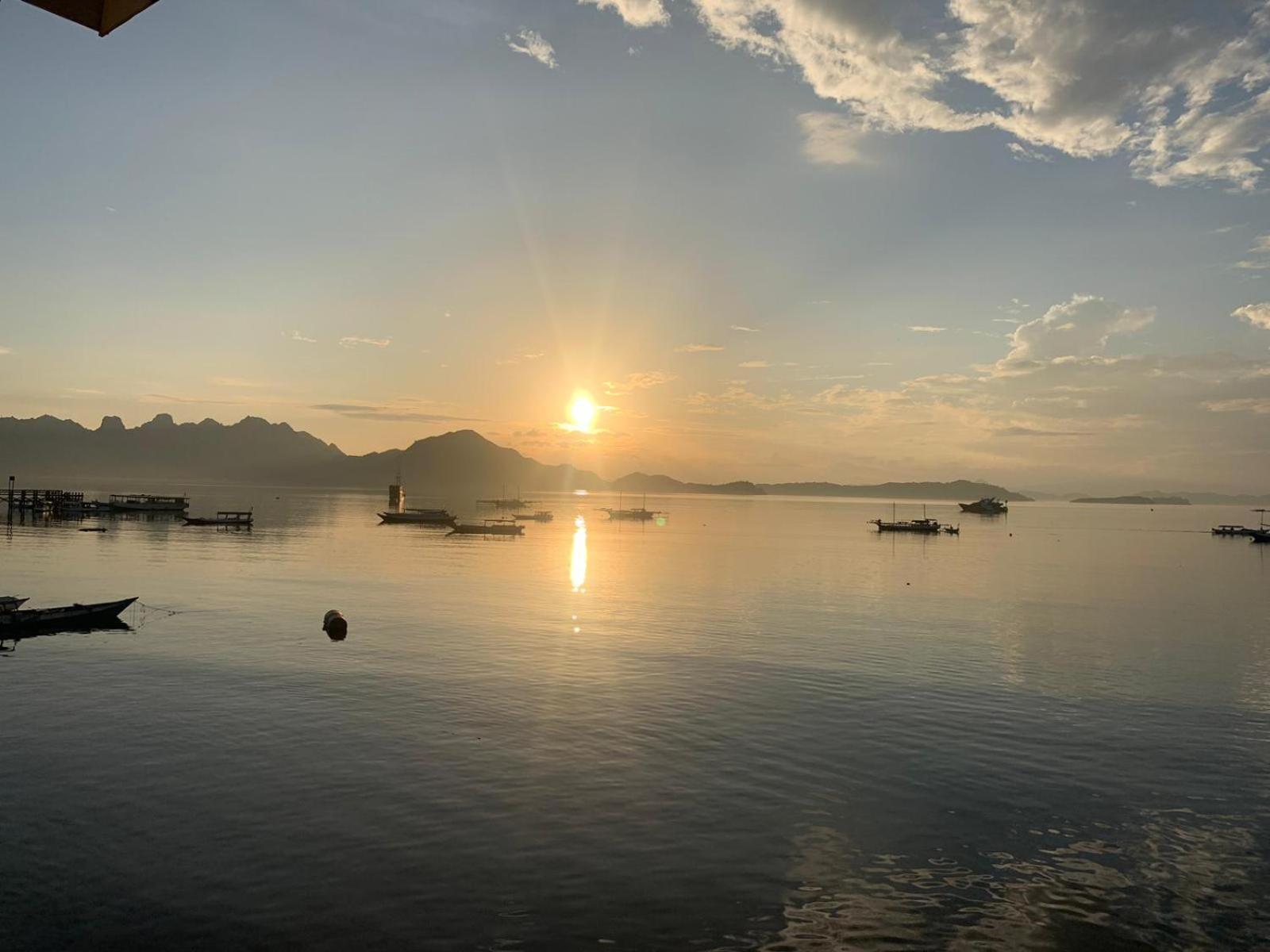 Ora Komodo Home Stay Dış mekan fotoğraf