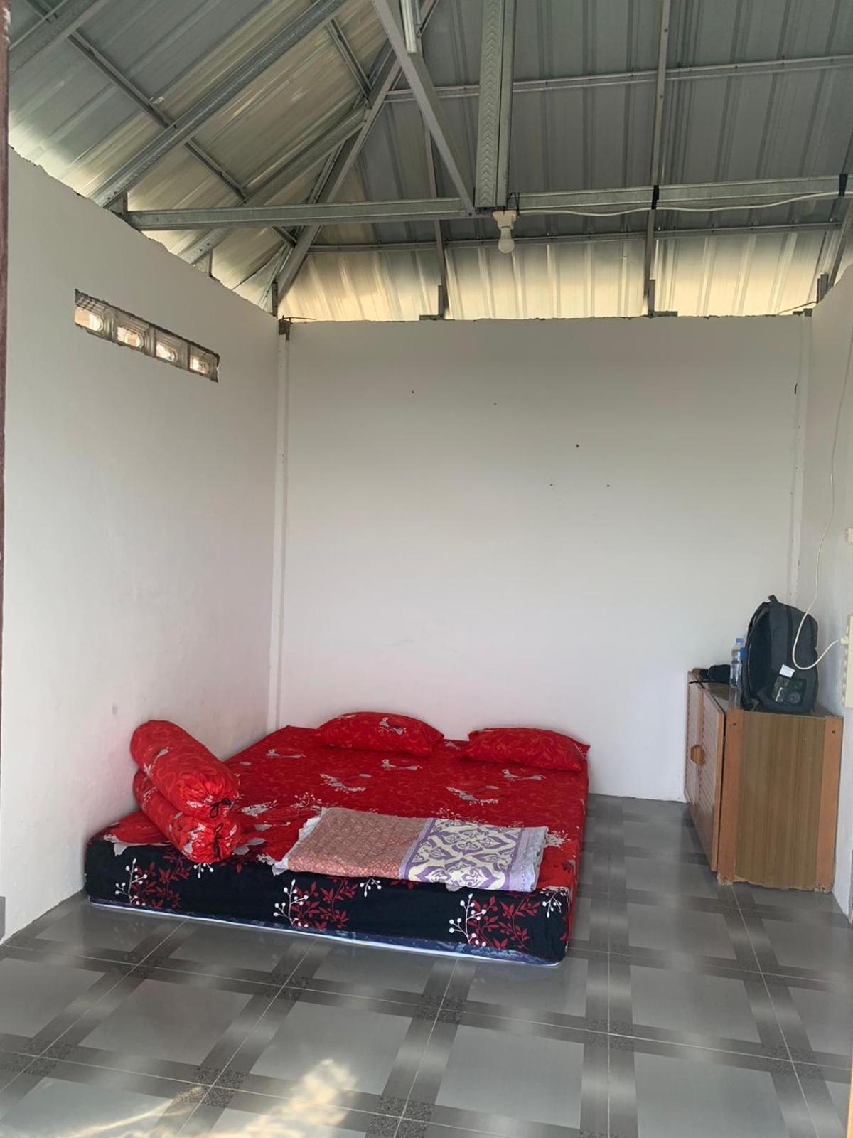 Ora Komodo Home Stay Dış mekan fotoğraf