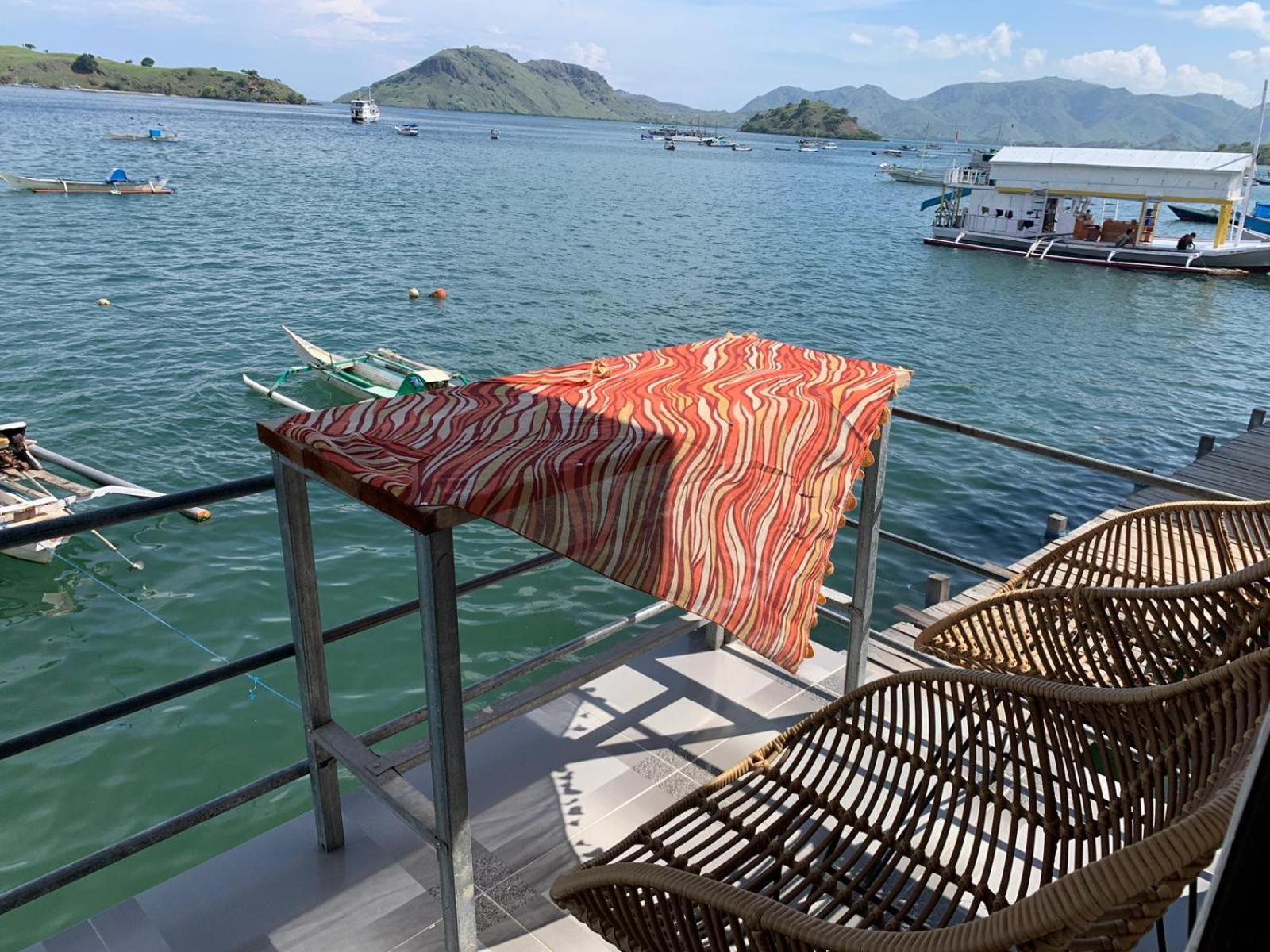 Ora Komodo Home Stay Dış mekan fotoğraf