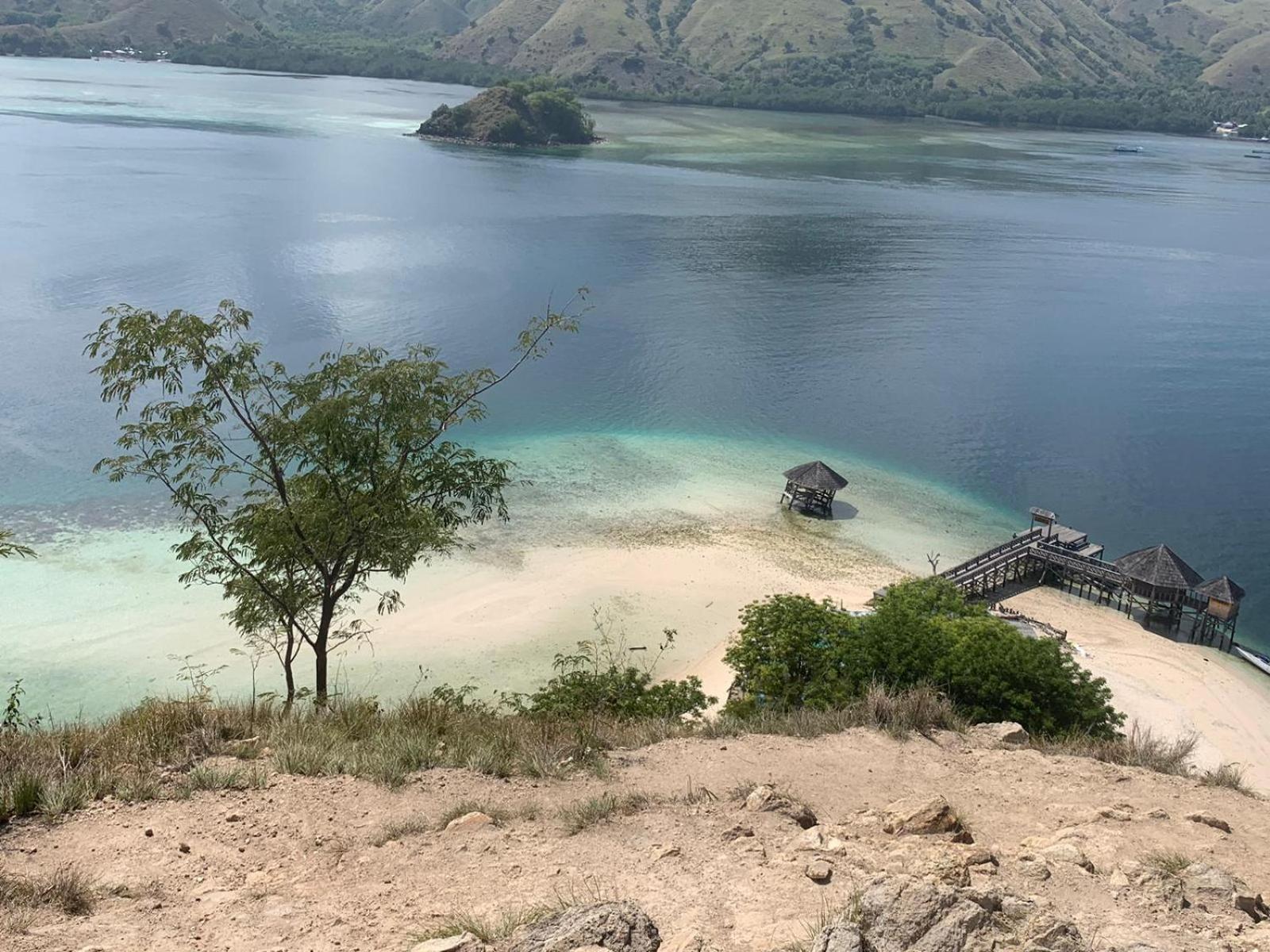 Ora Komodo Home Stay Dış mekan fotoğraf