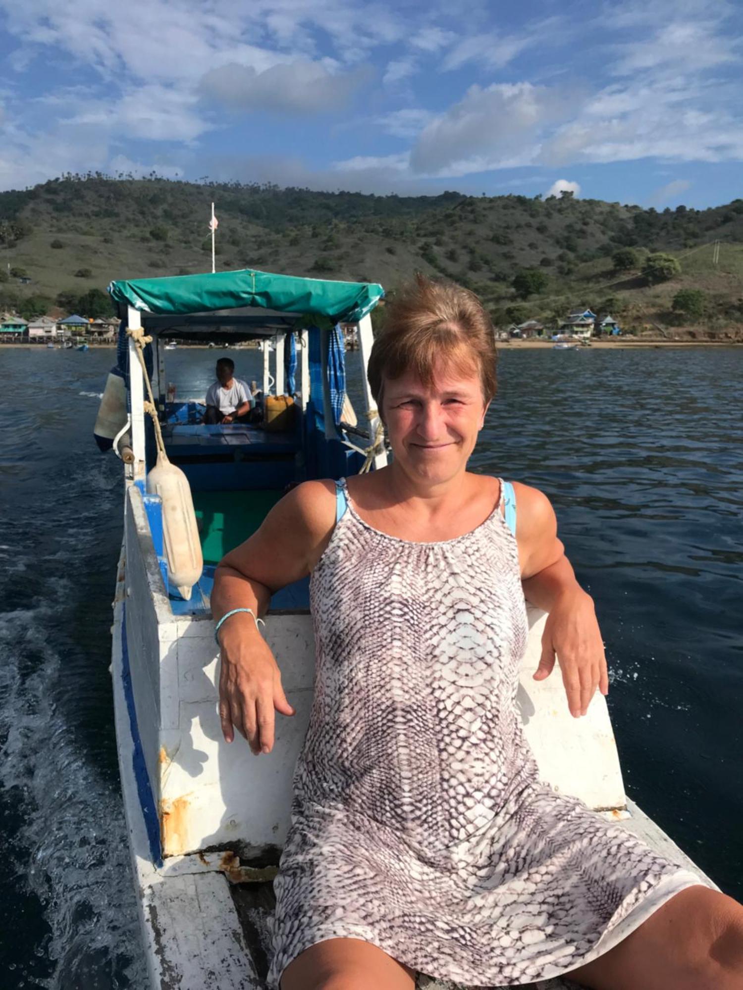 Ora Komodo Home Stay Dış mekan fotoğraf