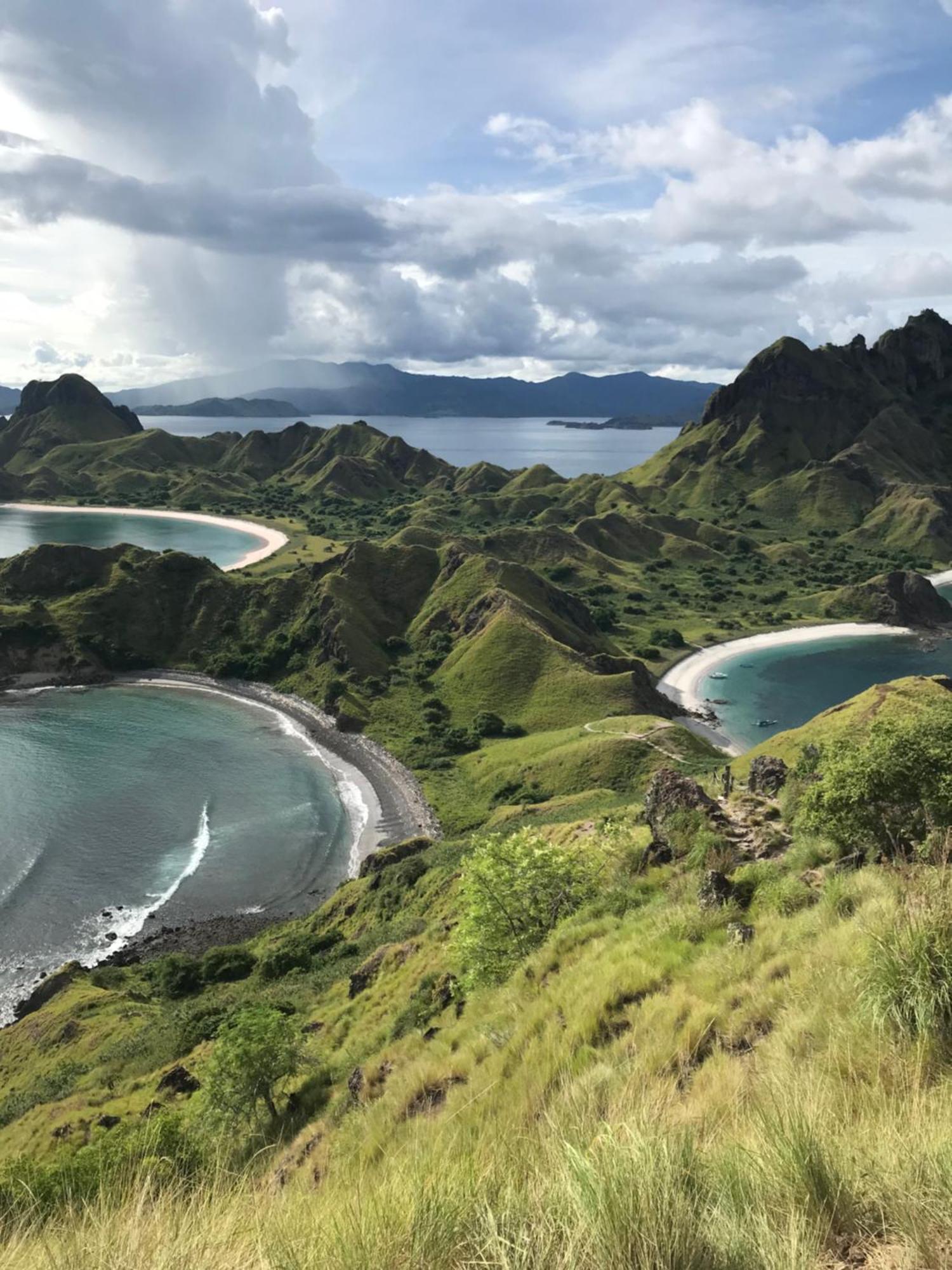 Ora Komodo Home Stay Dış mekan fotoğraf