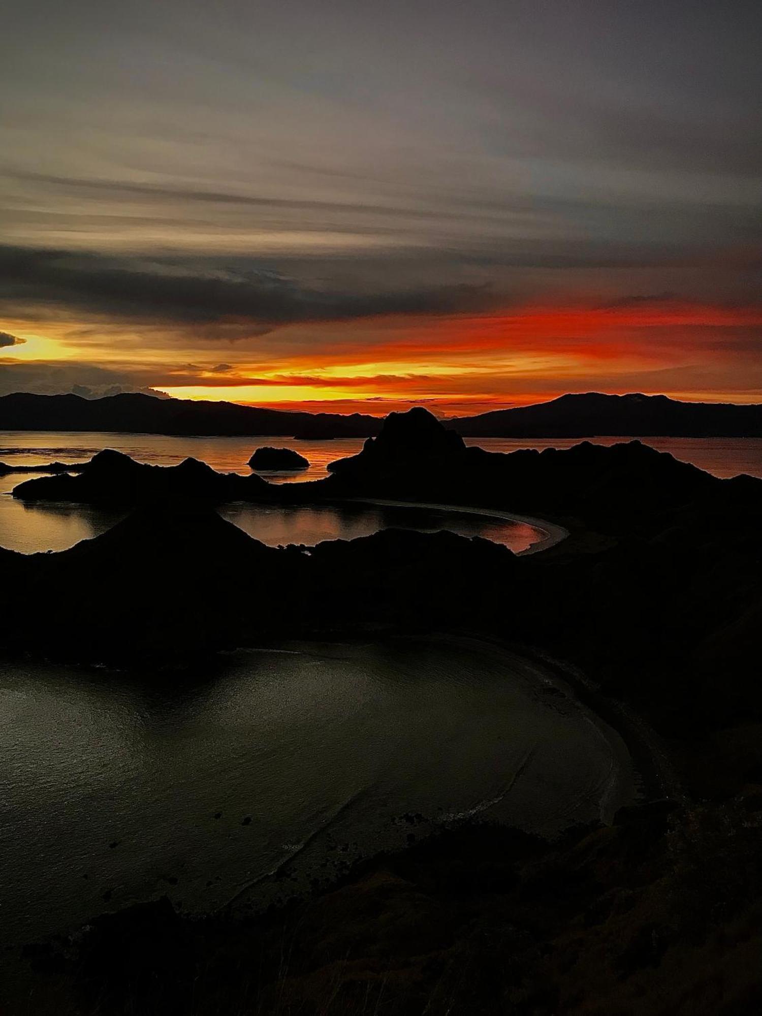 Ora Komodo Home Stay Dış mekan fotoğraf