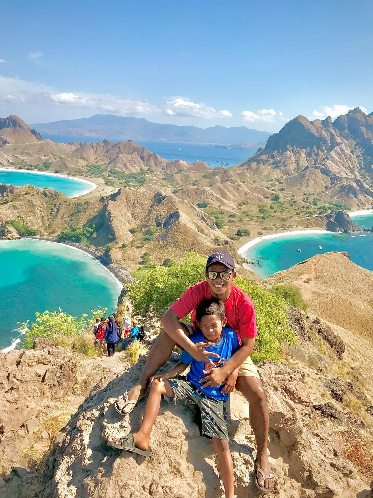 Ora Komodo Home Stay Dış mekan fotoğraf