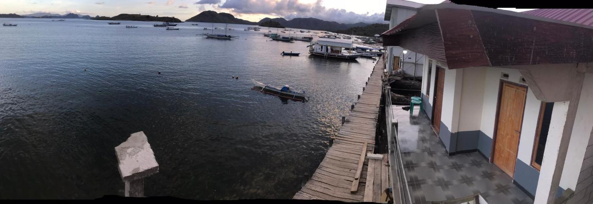 Ora Komodo Home Stay Dış mekan fotoğraf