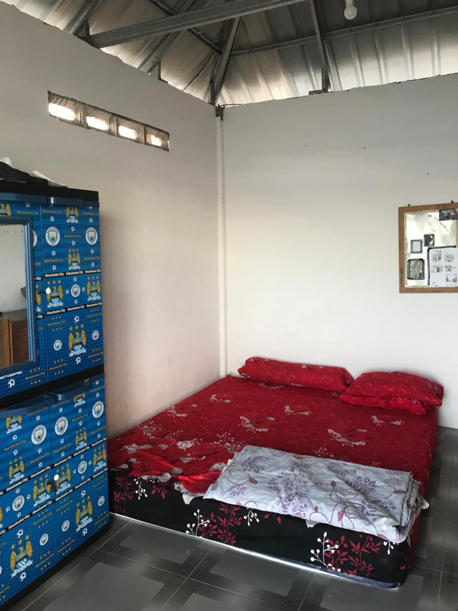 Ora Komodo Home Stay Dış mekan fotoğraf